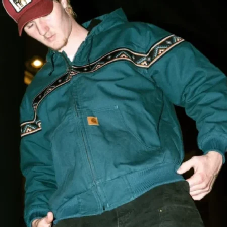 Carhartt 50th Anniversary Montana Jacket