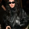 Charli-XCX-Marty-Supreme-Los-Angeles-Premiere-After-Party-Jacket