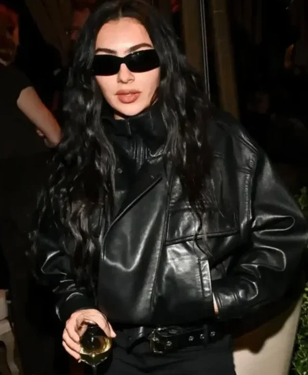 Charli-XCX-Marty-Supreme-Los-Angeles-Premiere-After-Party-Jacket