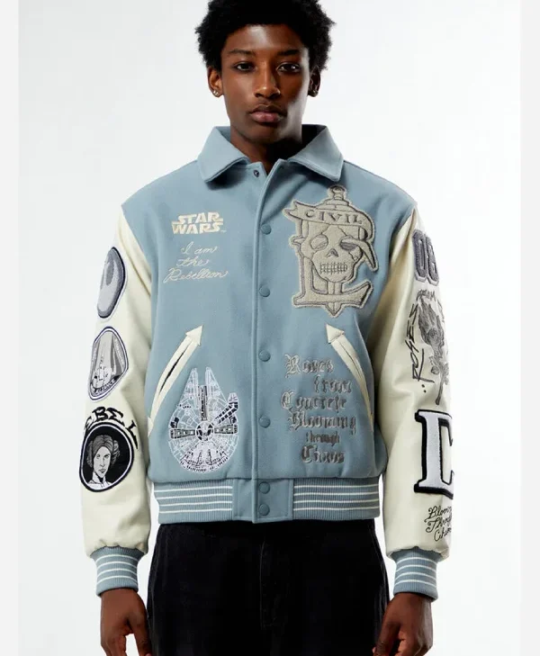 Civil-Regime-Star-Wars-Rebellion-Varsity-Jacket