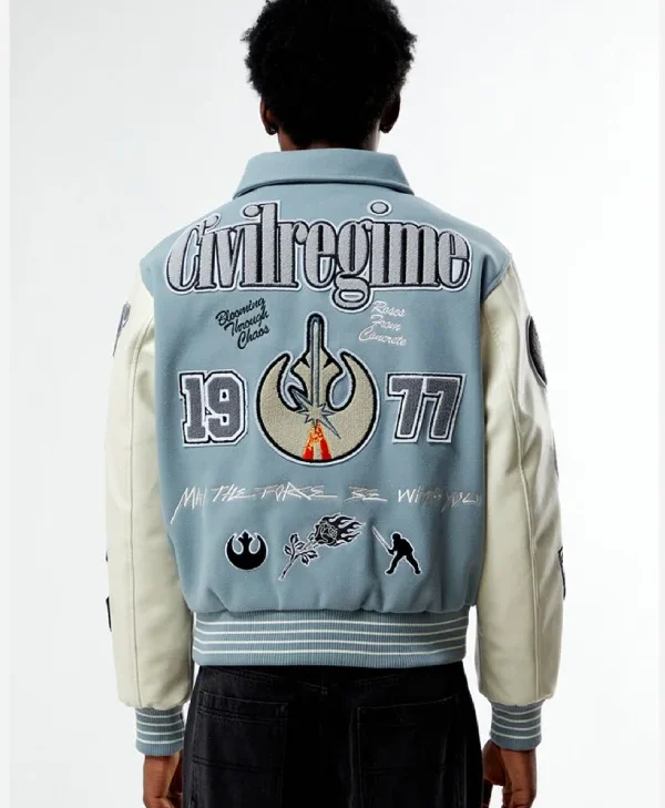 Civil-Regime-Star-Wars-Varsity-Jacket