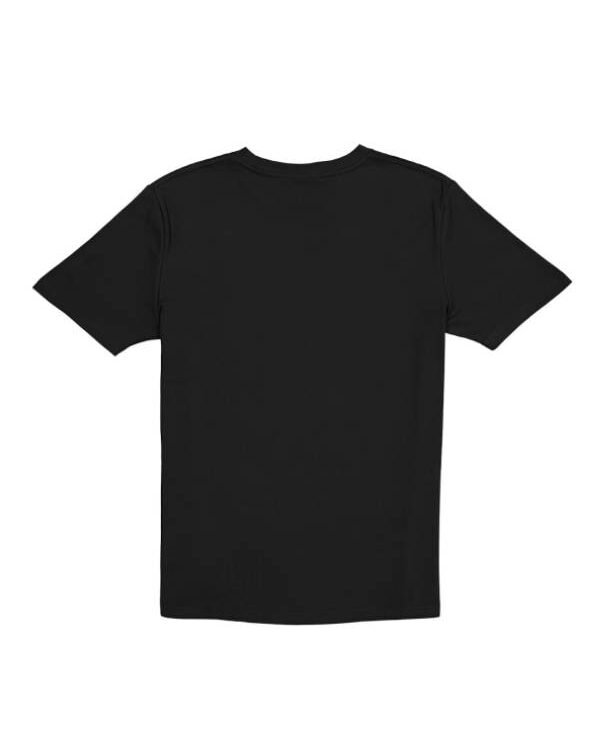 Classic Black NBA on NBC Sports Tee