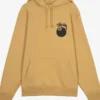 Cozy Stussy 8 Ball Hoodie