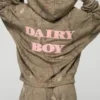 Dairy Boy The Boyfriend Hoodie For Sale