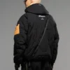 Death Stranding 2 Jacket For Sale