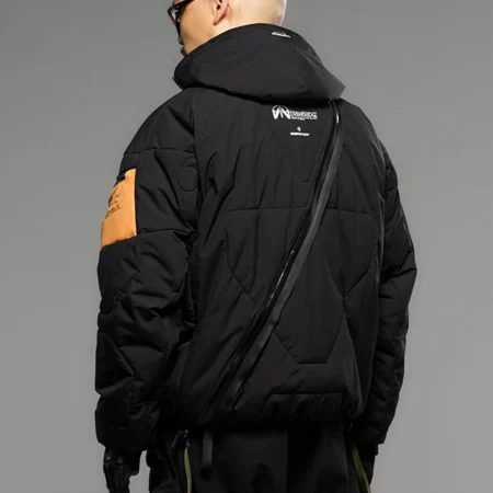 Death Stranding 2 Jacket For Sale
