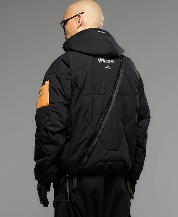 Death Stranding 2 Jacket For Sale