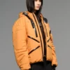 Death Stranding 2 Orange Jacket For Sale