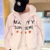 Declan Rice Marty Supreme Jacket