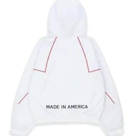 Declan Rice Marty Supreme Jacket Shop Now