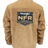 Desert Cowboy Suede Jacket – Limited 2024 Western Style