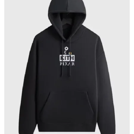 Disney x Kith Pixar Classic Logo Nelson Hoodie