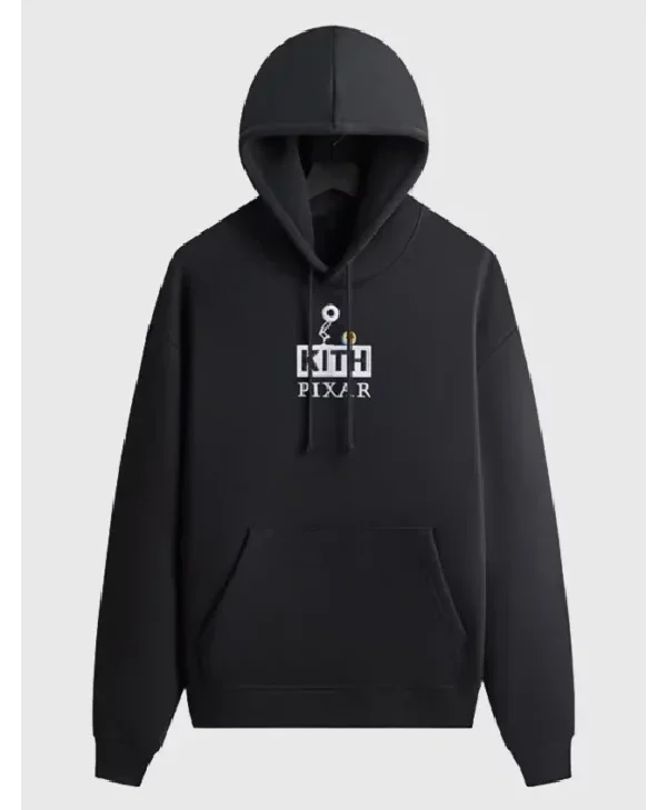 Disney x Kith Pixar Classic Logo Nelson Hoodie