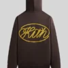 Disney x Kith for Pixar Woody Nelson Hoodie For Sale