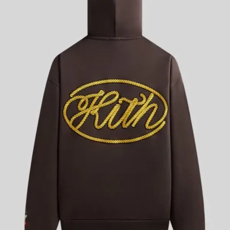 Disney x Kith for Pixar Woody Nelson Hoodie For Sale