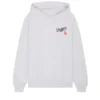 Dodgers Serif Hoodie