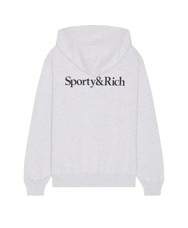 Dodgers Serif Hoodie For Sale