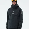Dope Snow Jacket black