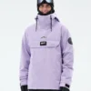 Dope Snow Jacket purple