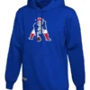 Drake-Maye-Patriots-Retro-Hoodie-sale