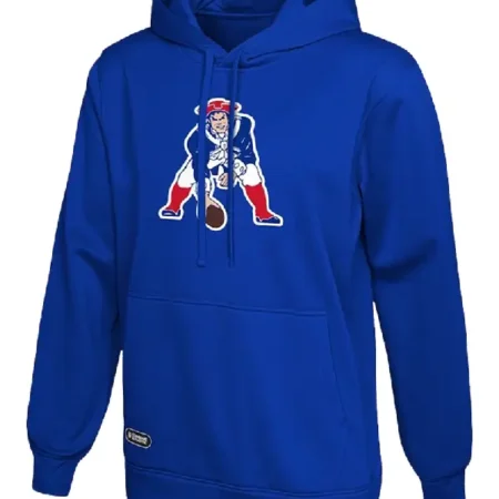 Drake-Maye-Patriots-Retro-Hoodie-sale