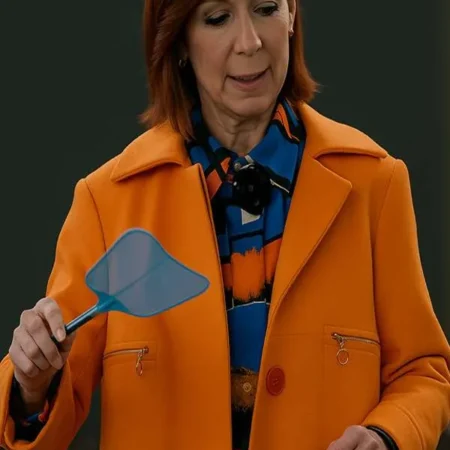 Elsbeth-S03-Elsbeth-Tascioni-Orange-Coat