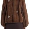 Elsbeth-S3-Sveta-Brown-Star-Fur-Jacket
