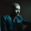 Eyes-Closed-Zayn-Malik-Black-Leather-Moto-Blazer-Jacket