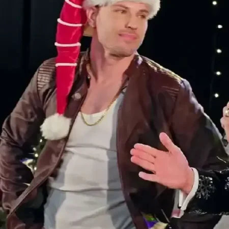 Finding-Mr.-Christmas-Tv-Series-Craig-Geoghan-Brown