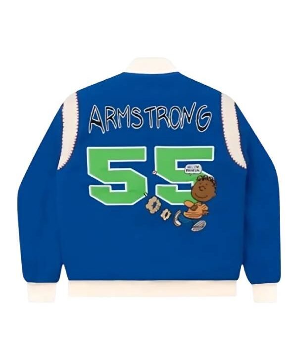 Franklin-Armstrong-Varsity-Jacket