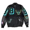 Gamma Blue Jacket