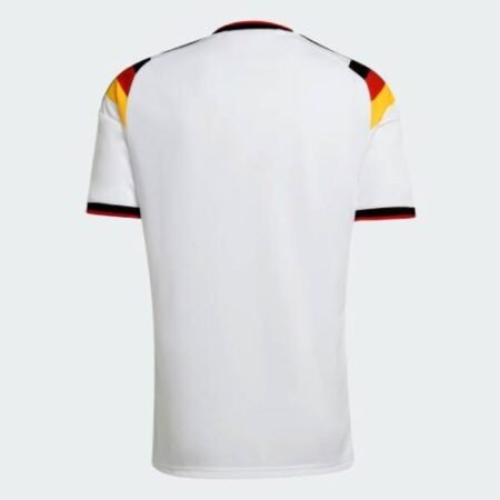 Germany 26 Home Jersey For Sale