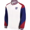 Get England Lionesses Leah Williamson Track Jacket