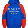Get Karl-Anthony Towns Marty Supreme Jacket
