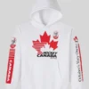 Get OVO x Hockey Canada Fleece Hoodie