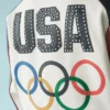 Get Shaun White for Kith & Team USA Jacket For Men