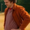 Get Stranger Things Wrangler Steve Jacket