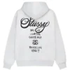 Get Stussy World Tour Pullover Hoodie