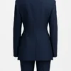 Get The Night Manager S02 Indira Varma Blue Blazer