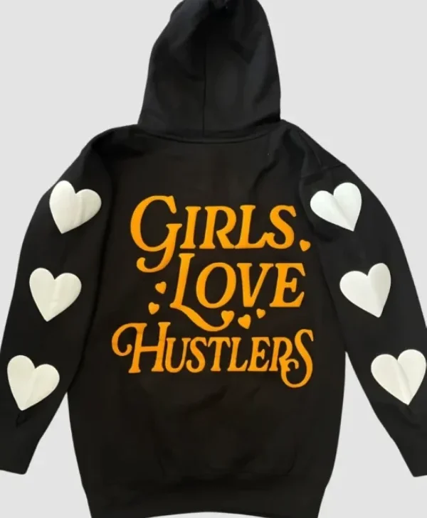 Girls-Love-Hustlers-Black-Hoodie