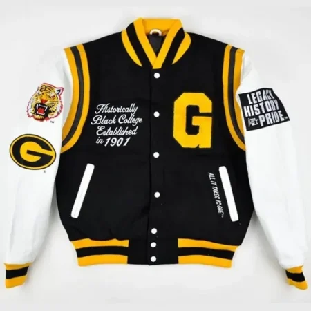 Grambling-State-University-Varsity-Jacket