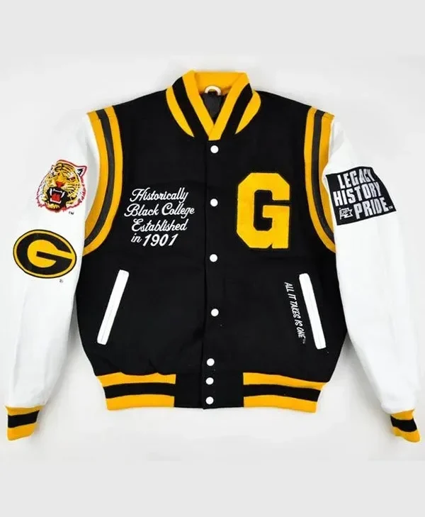 Grambling-State-University-Varsity-Jacket