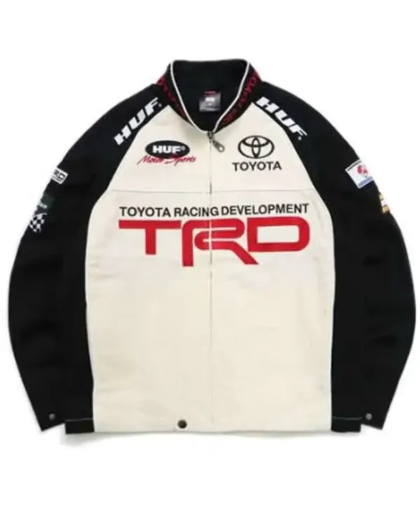HUF-Toyota-TRD-Podium-Racing-Jacket