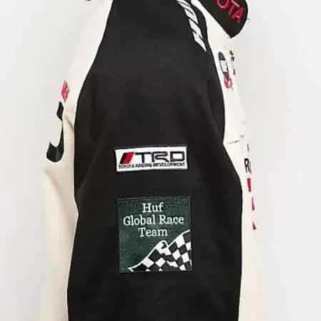 HUF-Toyota-TRD-Podium-Racing-Jacket-sale