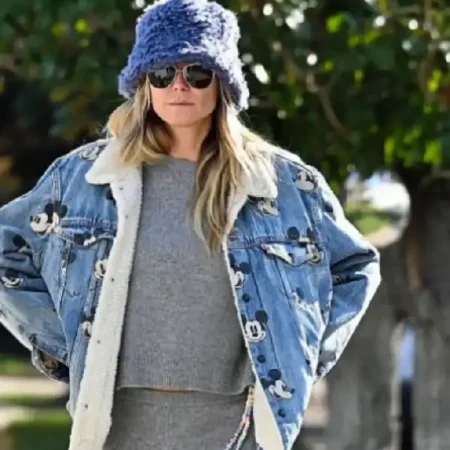 Heidi-Klum-Los-Angeles-Denim-Jacket