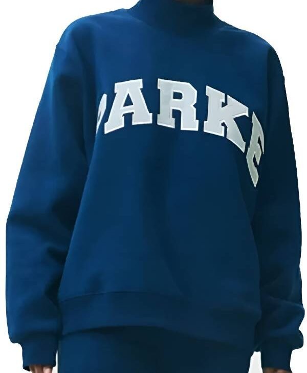 Holiday-Varsity-Turtleneck-Sweatshirt-Blue