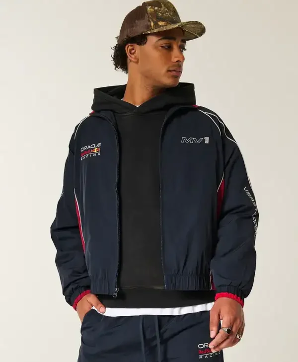 Hollister-Max-Verstappen-Jacket