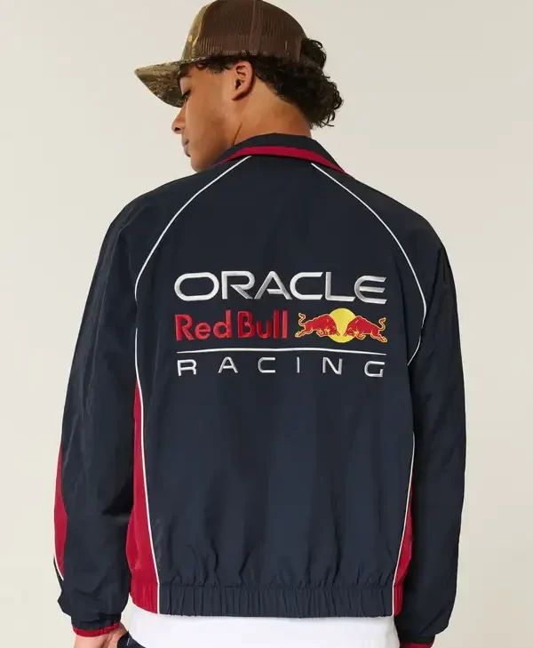 Hollister-Max-Verstappen-Jacket-back