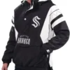 Home-Team-Seattle-Kraken-Half-Zip-Hoodie-Jacket