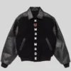 Human Made Stadium Varsity Jacket